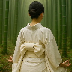 しぜんスリープ | 自然音といやしの周波数アイコン画像