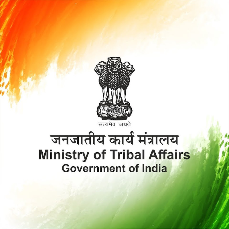 Ministry of Tribal Affairs