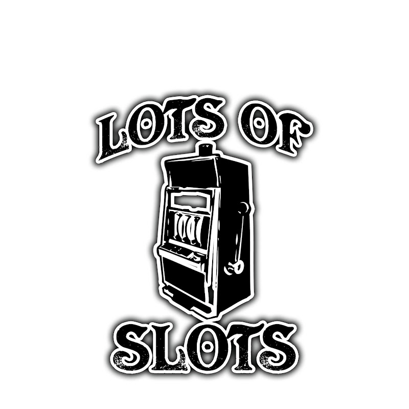 Lots of Slots