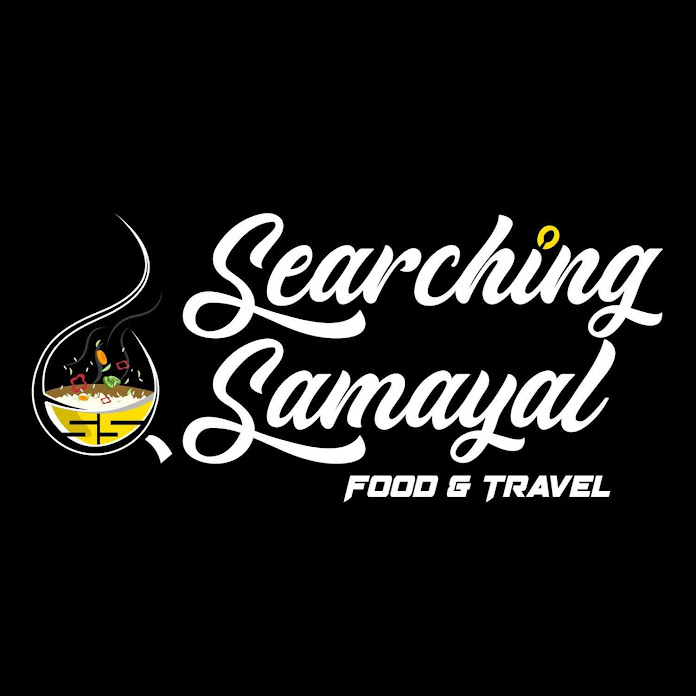 Searching Samayal Net Worth & Earnings (2024)