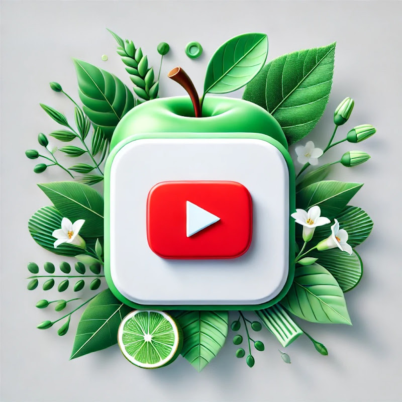 YouTube Icon