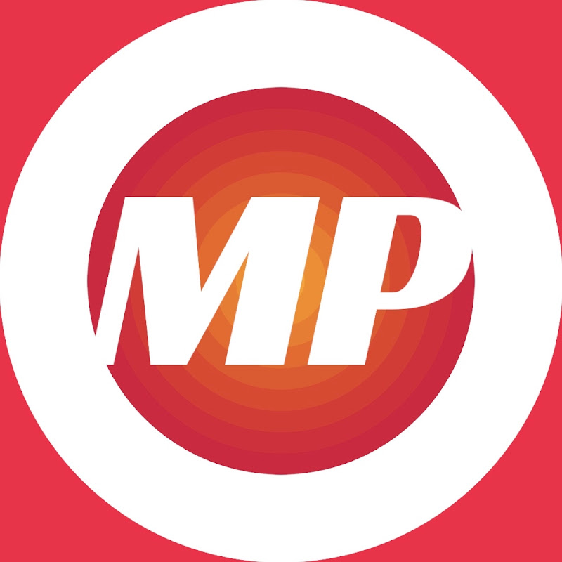 MotoPaps Logo