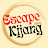 Escape with Kijang