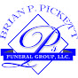Brian P. Pickett's Funeral Group - @BrianPPickettsFuneralGroup - Youtube