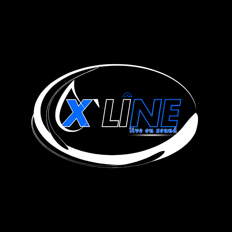 X` LINE AUDIO