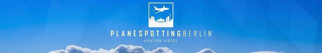 PlaneSpottingBerlin âœˆ Aviation Videos YouTube channel avatar