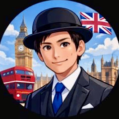 英国駐在ch