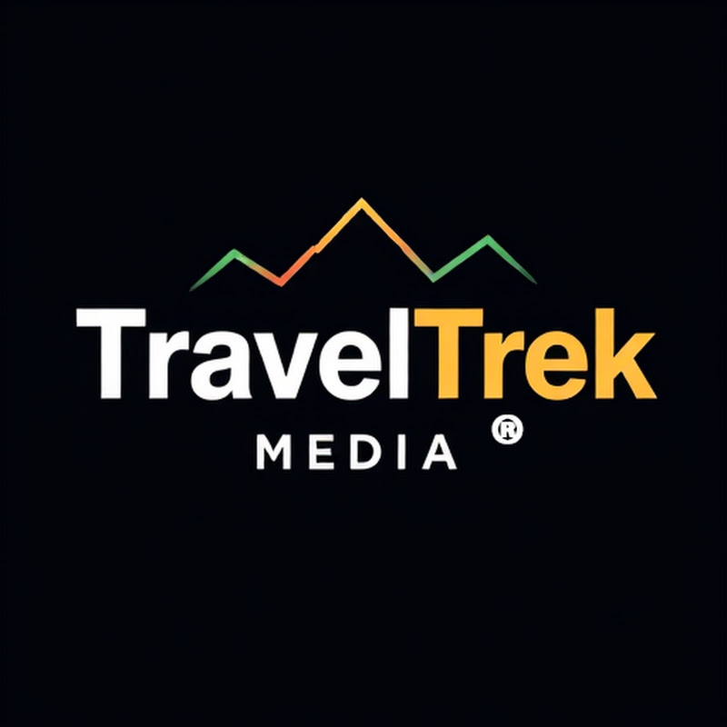 TravelTrek Media