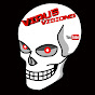 Virus Visions logo