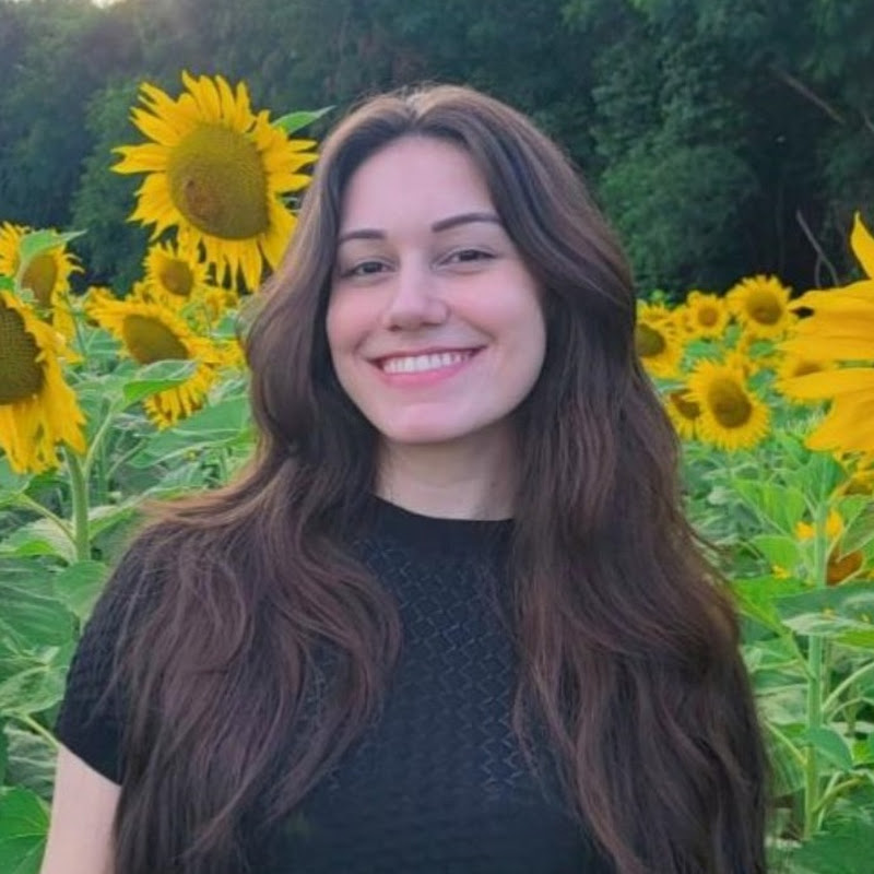 Arieska Meurer | Booktube