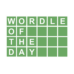 Wordle Of The Day