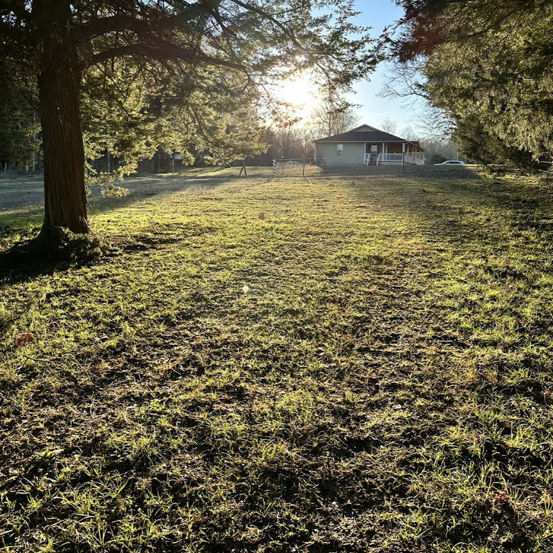 Burnett Farms