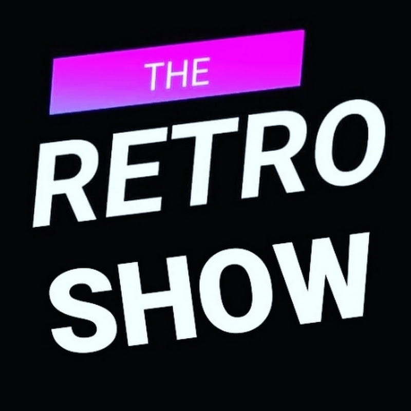 Retro Show