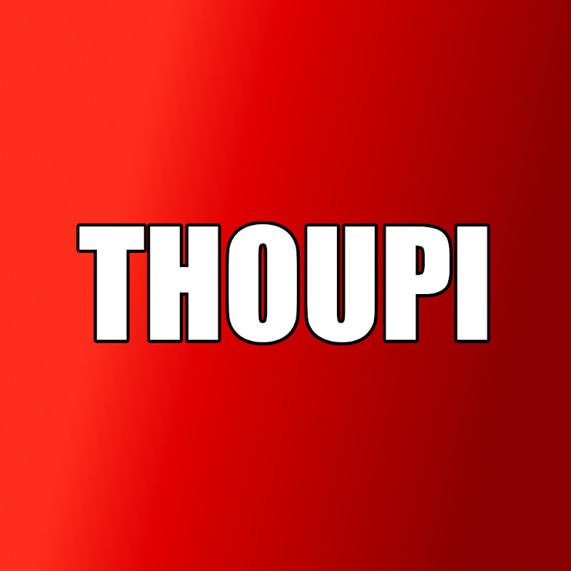 Thoupi