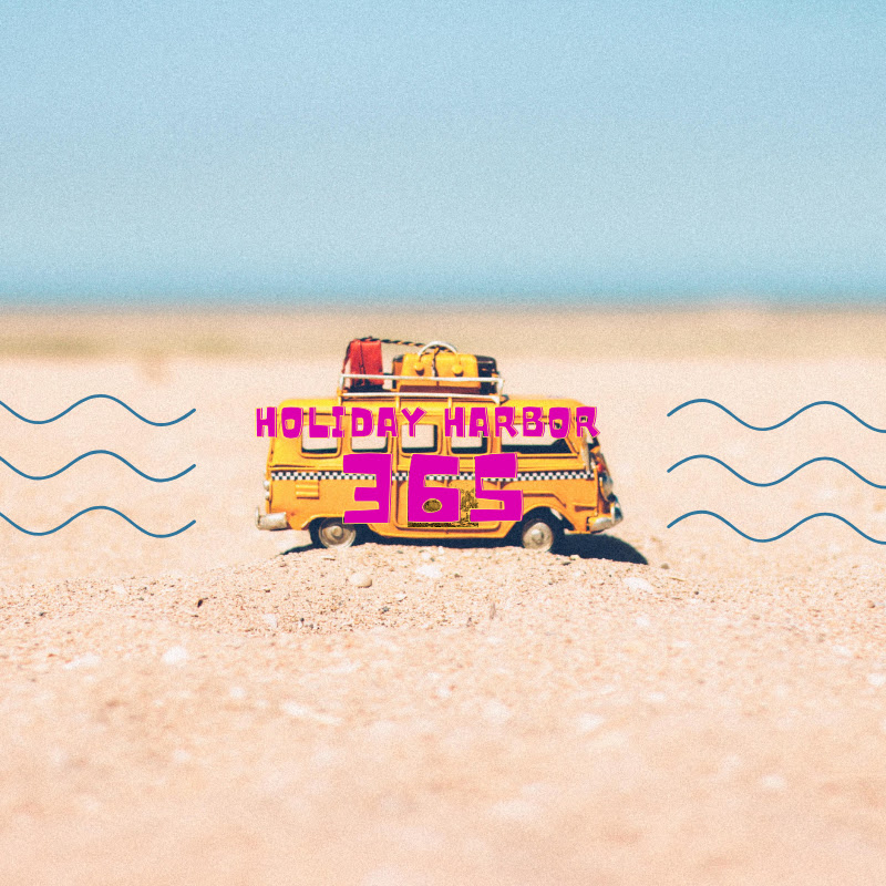 Holiday Harbor 365