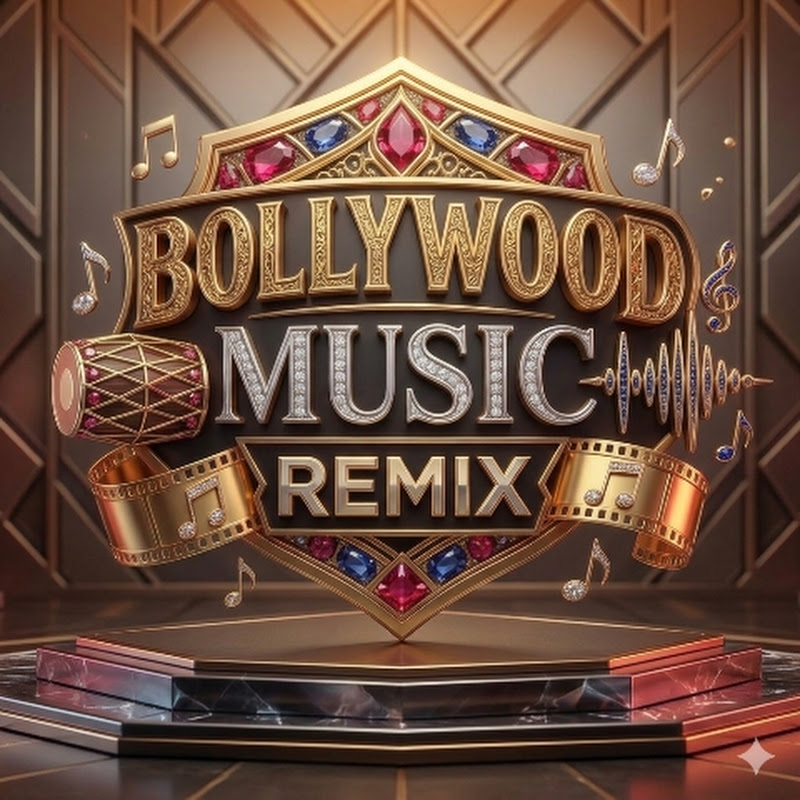BOLLYWOOD MUSIC REMIX  avatar
