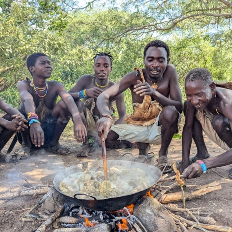 African Wild Kitchen 