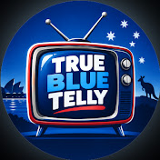 True Blue Telly