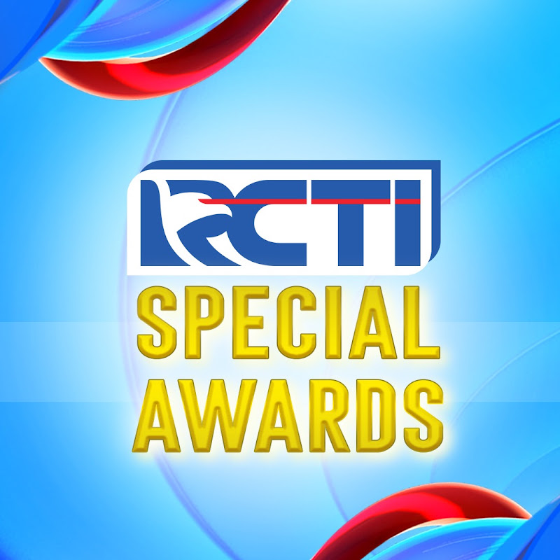 RCTI Special Awards