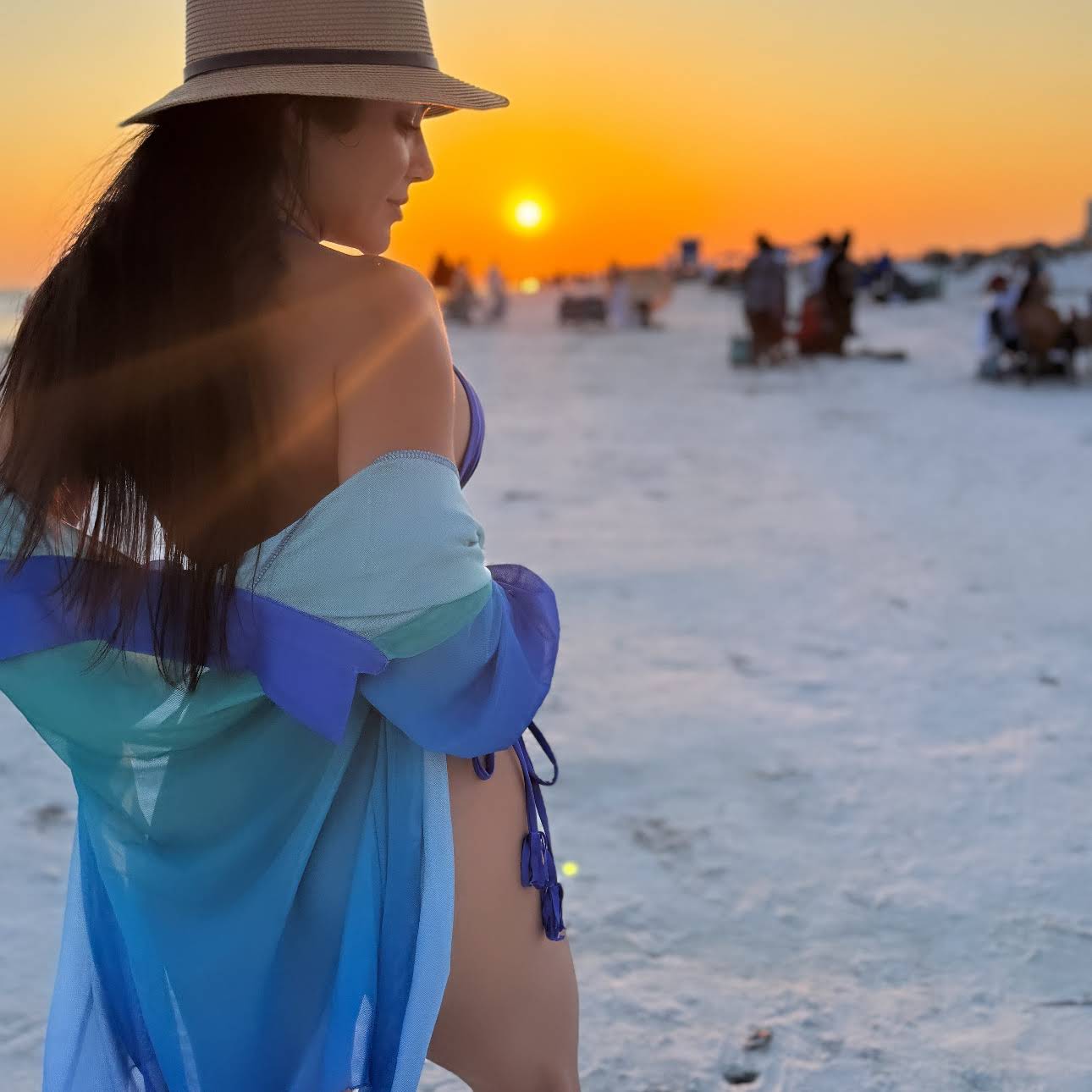 Post from Luana Tomaz 💫