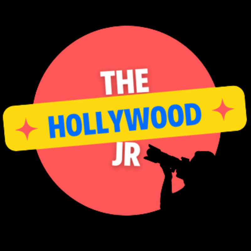 THE HOLLYWOOD JR
