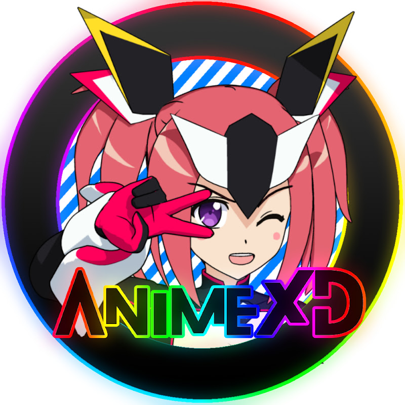 AnimeXD channel