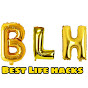 Best Life hacks logo