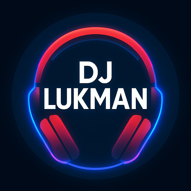 DJ LUKMAN