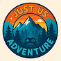 Just Us Adventure logo