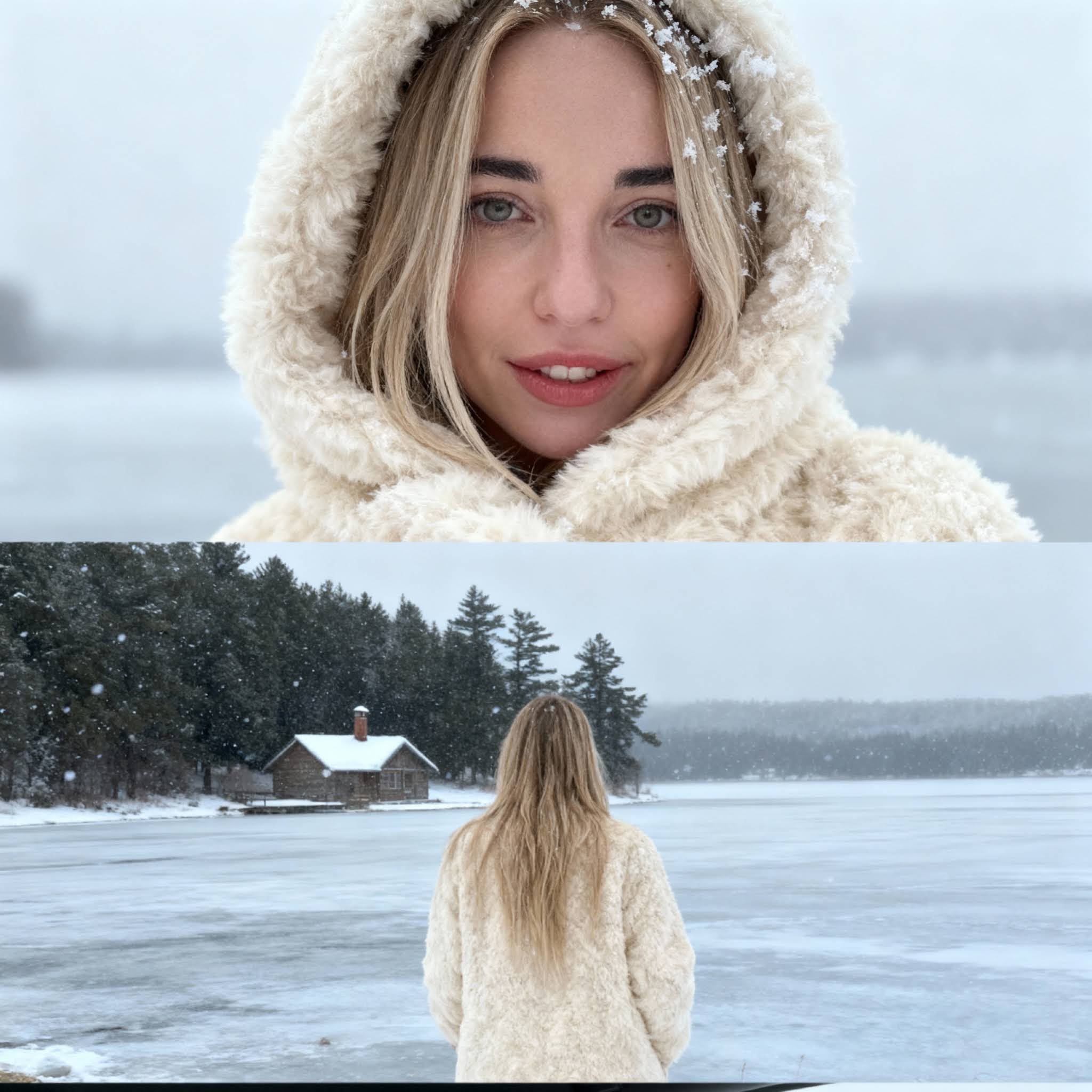 Post from Margo's ASMR