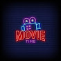 Movie Review  logo