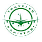 Traveler Pakistani logo