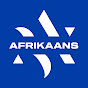 Behold Israel / Afrikaans logo