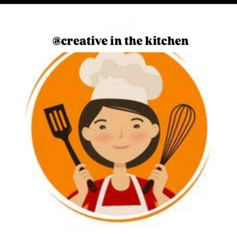 @creative in kitchen 