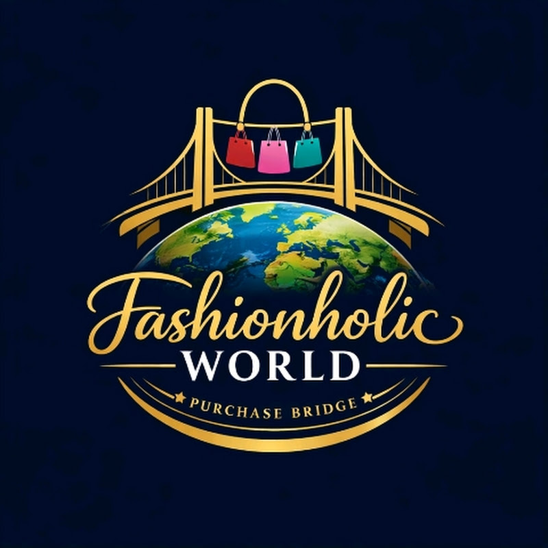 Fashionholic World 🌍