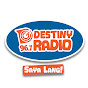 DZDG Destiny Radio 