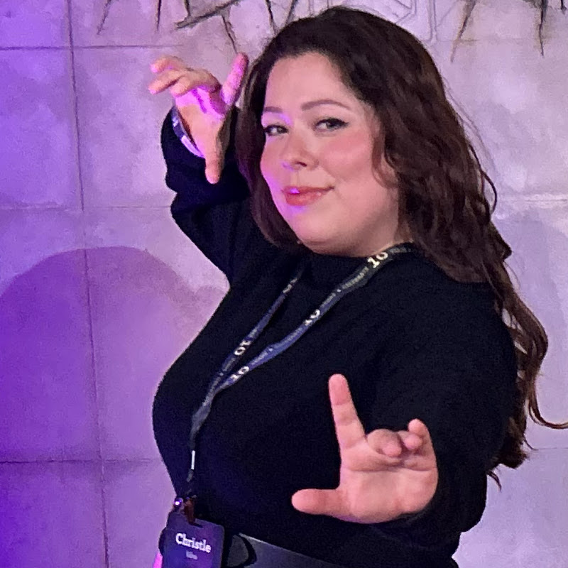 Christle Dionne Silva