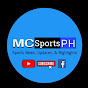MC SPORTS PH logo