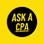 Ask a CPA logo