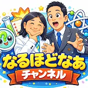 なるほどなぁch