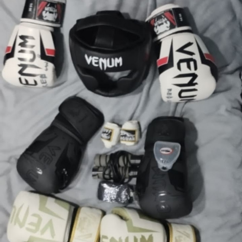 IOANE MMA _ Boxing 