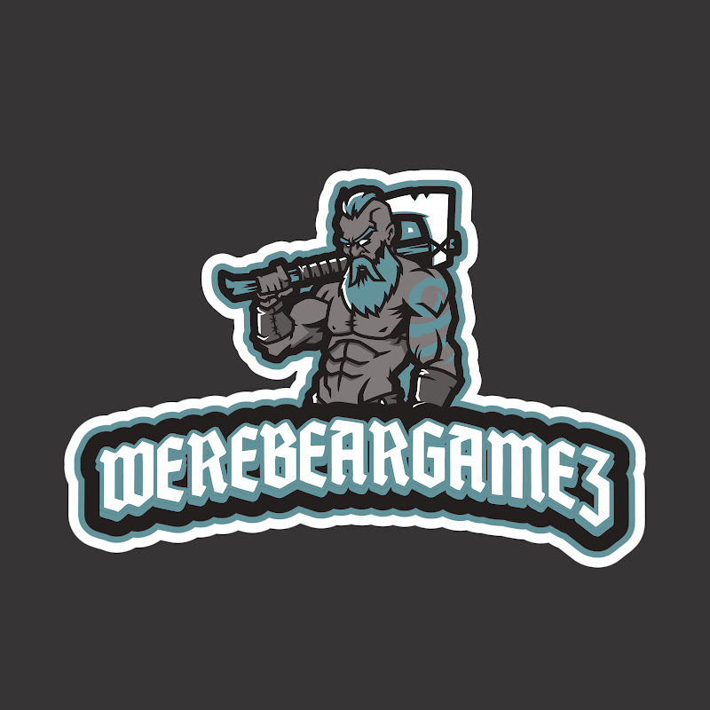 WereBearGamez
