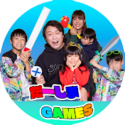 だーしまGAMES