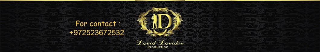 David Davidov & Anj YouTube channel avatar