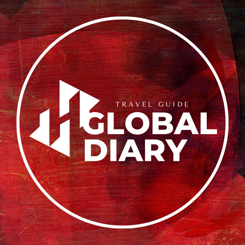 Global Diary icon