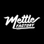 Mettle Factory logo