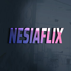Логотип каналу NESIAFLIX