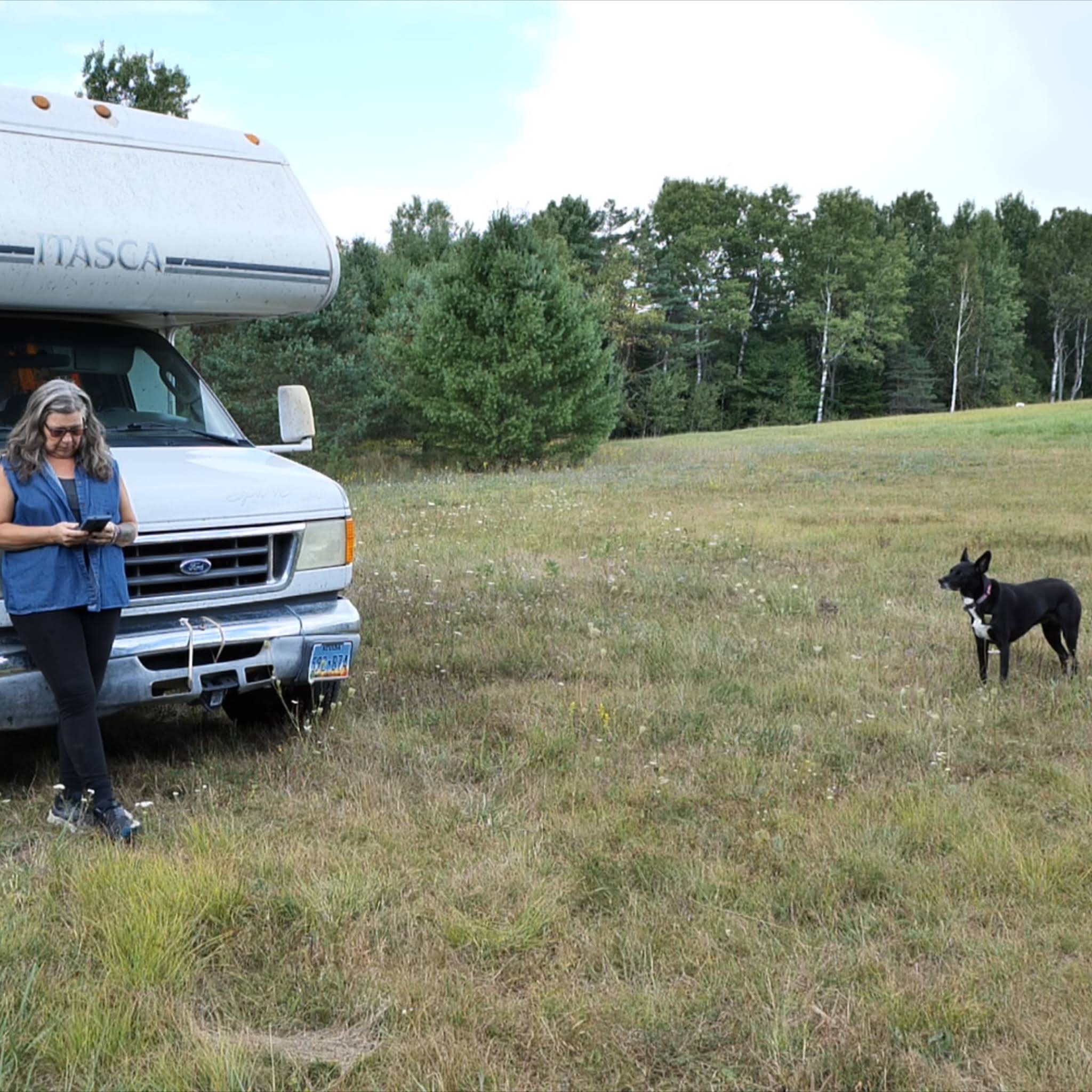 Post from Carolyn's RV Life