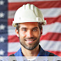 PROFESSIONAL WORKER, USA EXPERTS logo