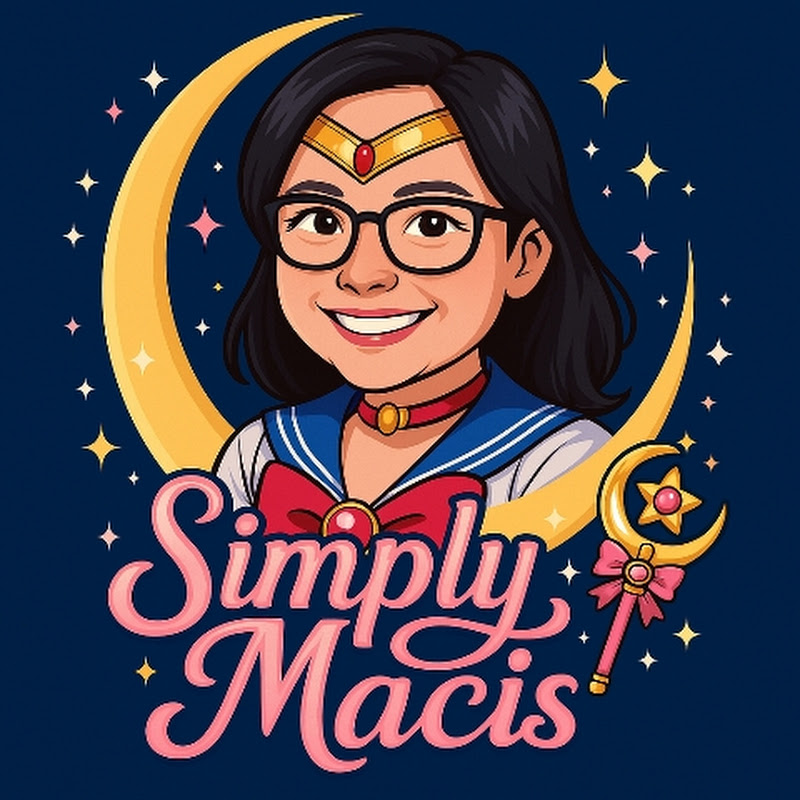 Simply Macis